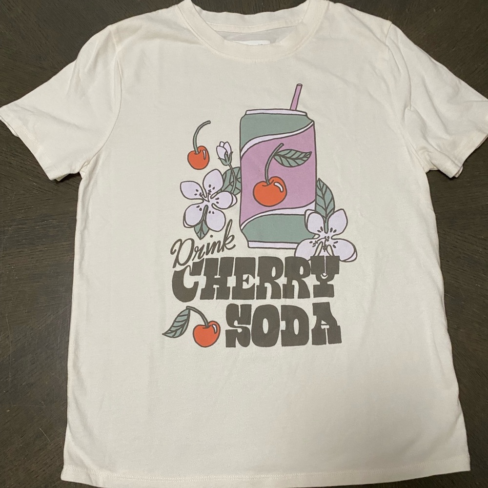 Abercrombie Kids tshirt 11/12
